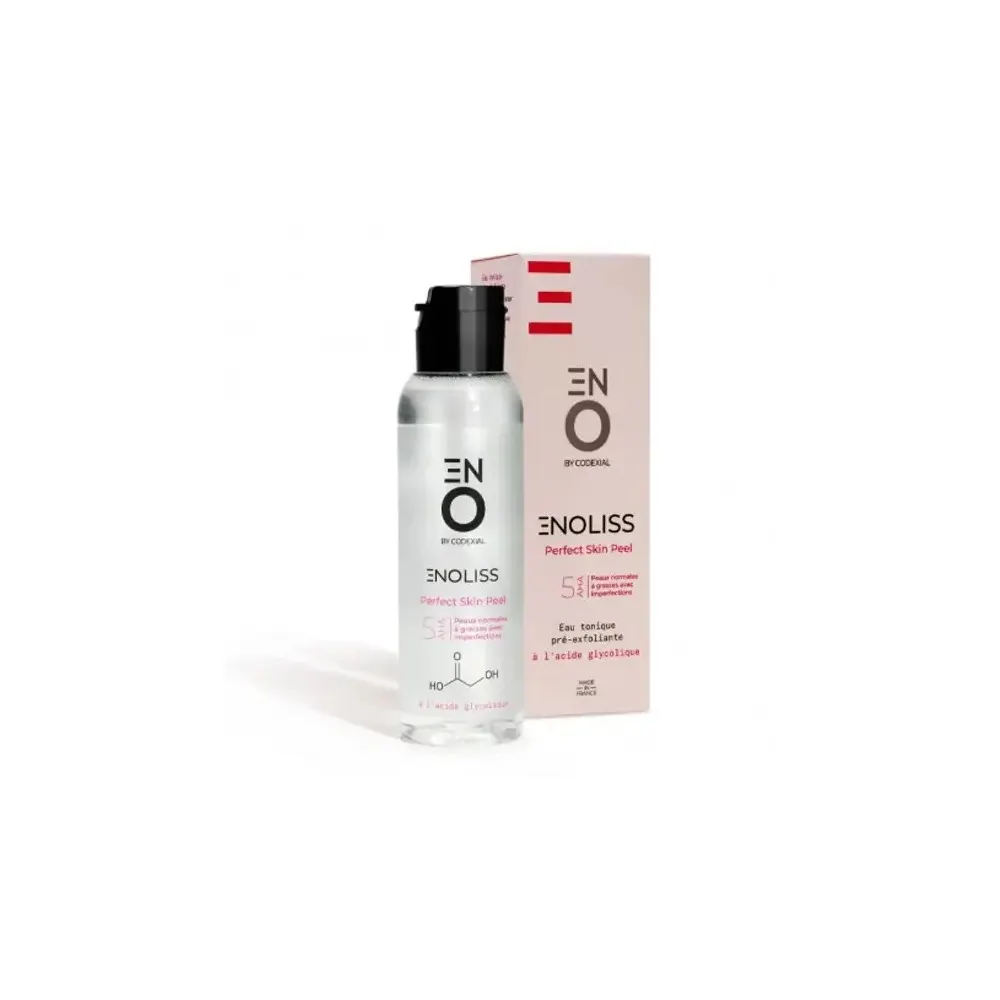 Codexial Enoliss Perfect Skin Peel 5 AHA 100 مل
