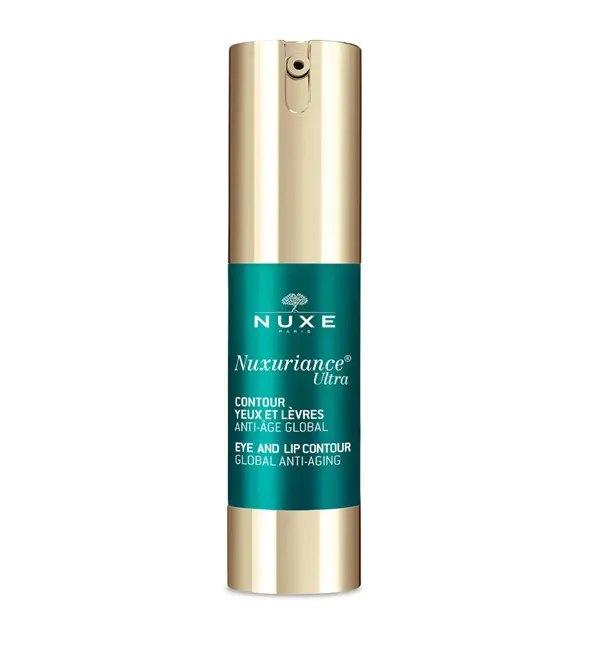 NUXE Nuxuriance Ultra كونتور العينين والشفاه 15 مل