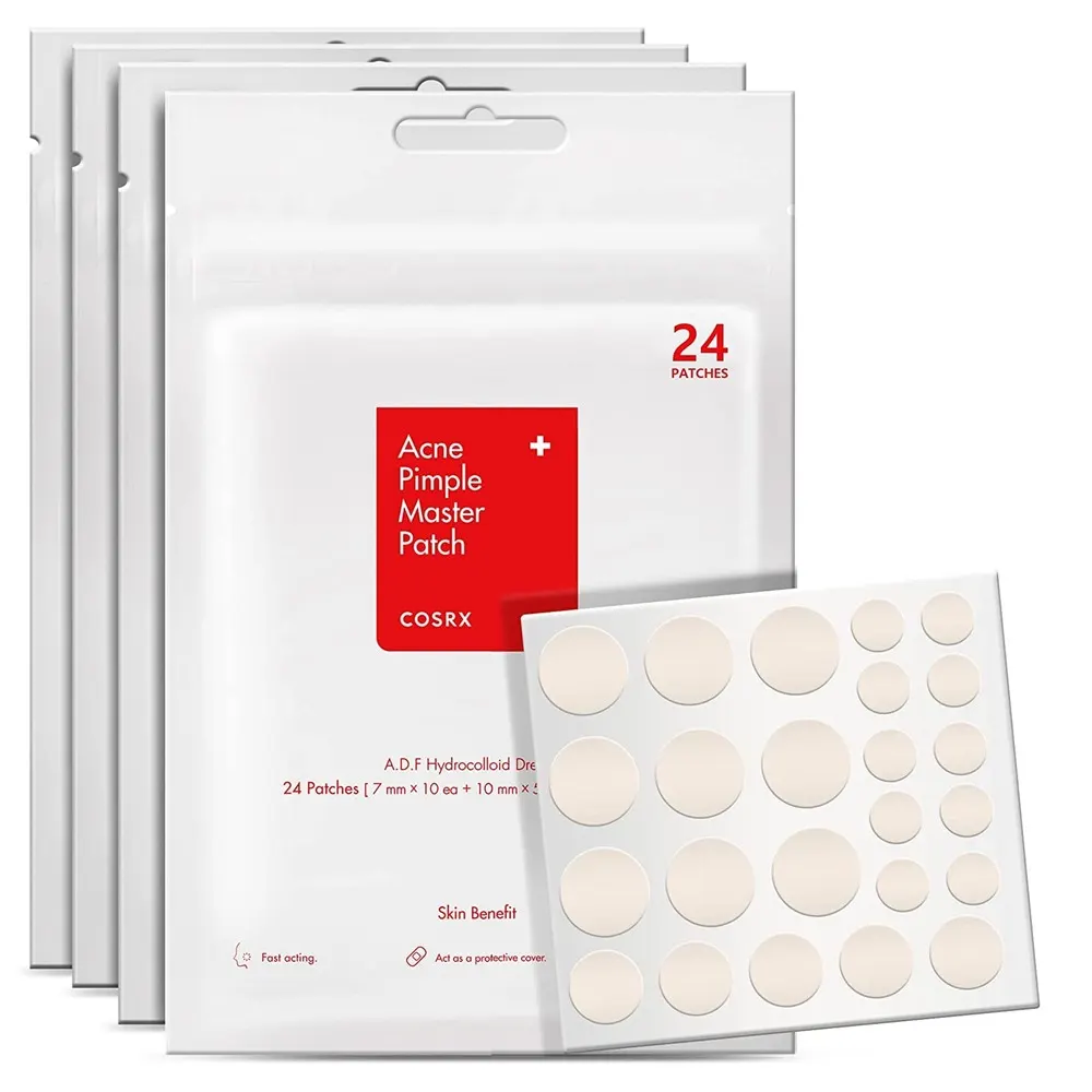 COSRX Acne Pimple Master Patch 24 Patchs