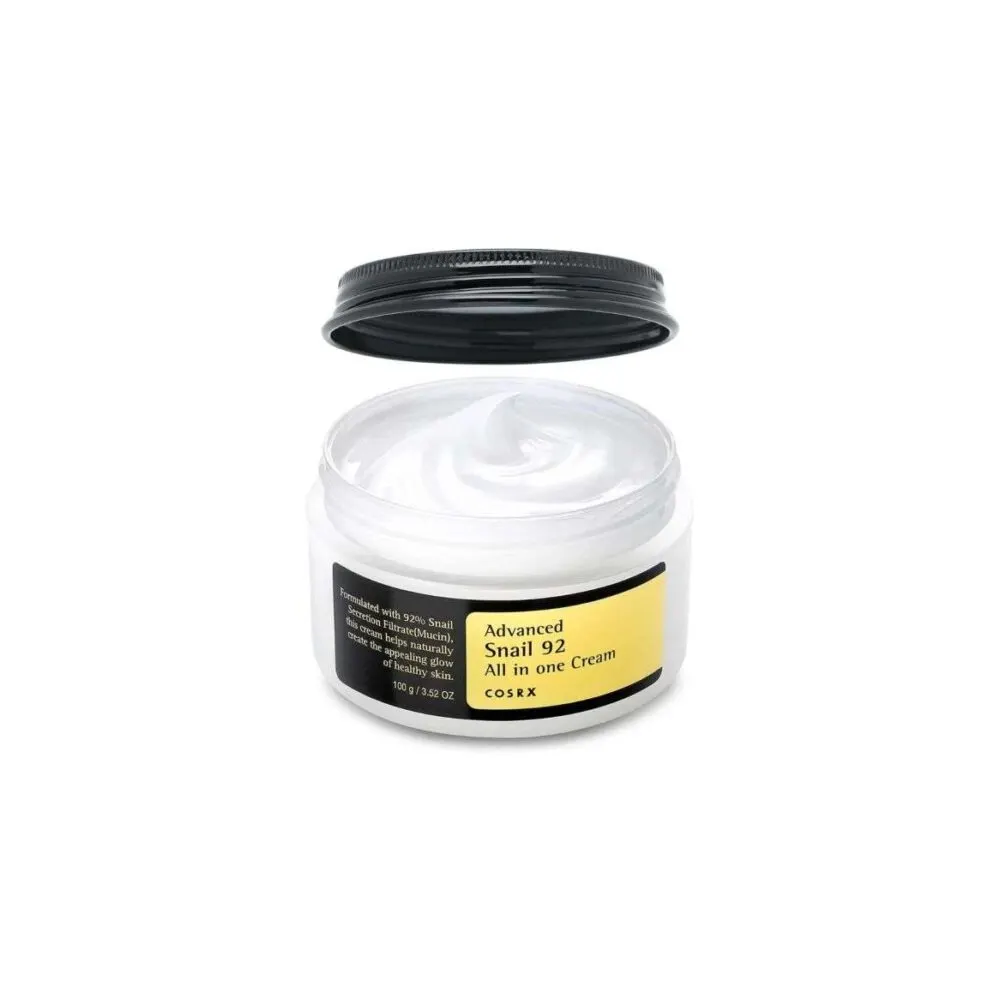 COSRX ADVANCED SNAIL 92 CREME TOUT EN 1 100 G