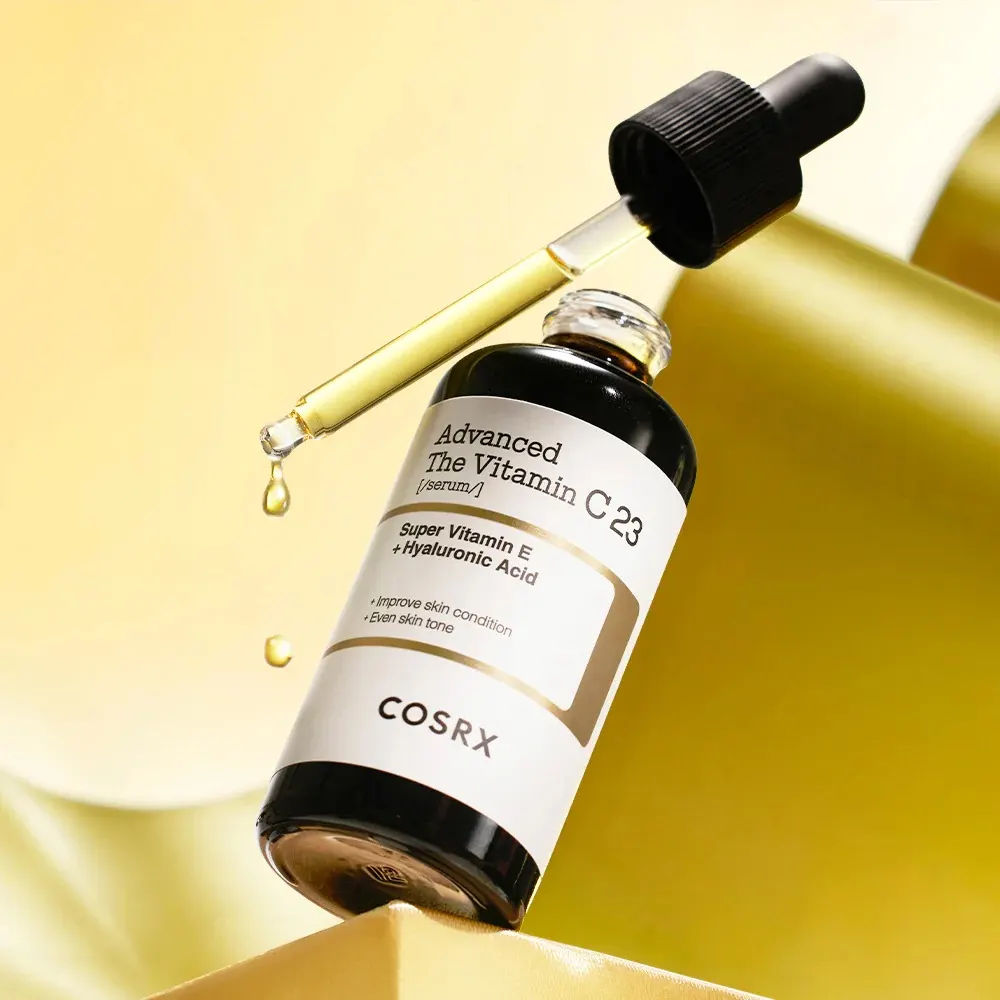 COSRX Advanced THE VITAMIN C 23 SERUM 20G