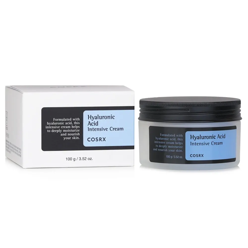 COSRX HYALURONIC ACID INTENSIVE CREAM 100ml