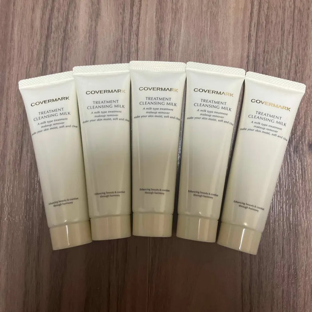 Covermark Poudre compacte lumineuse n°5 10 g