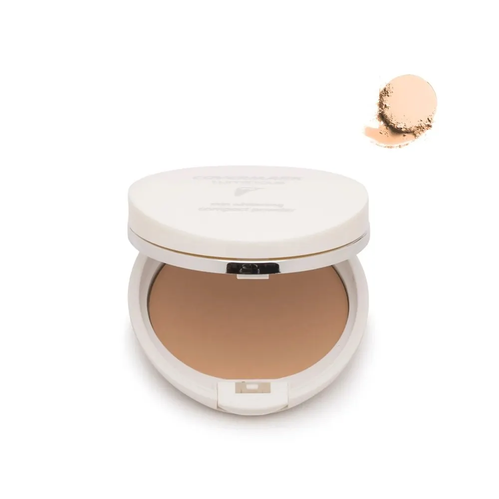 Covermark Poudre compacte lumineuse n°6 10 g