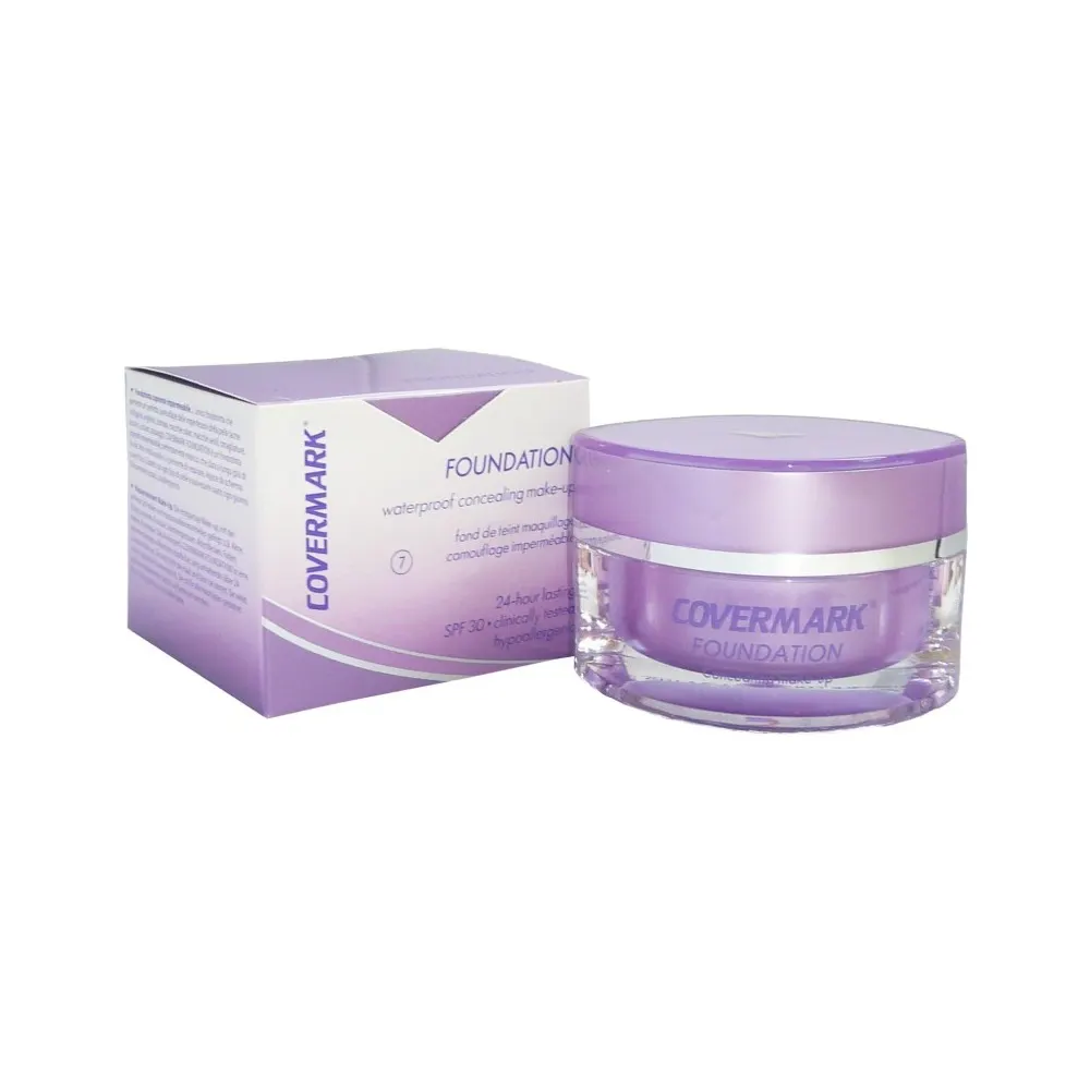 Covermark Face Magic n°7 30 ml