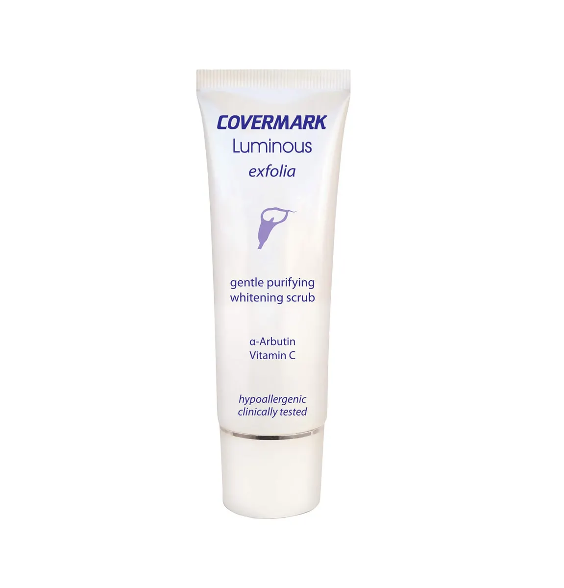 COVERMARK LUMINOUS EXFOLIANT LISSANT 50ML