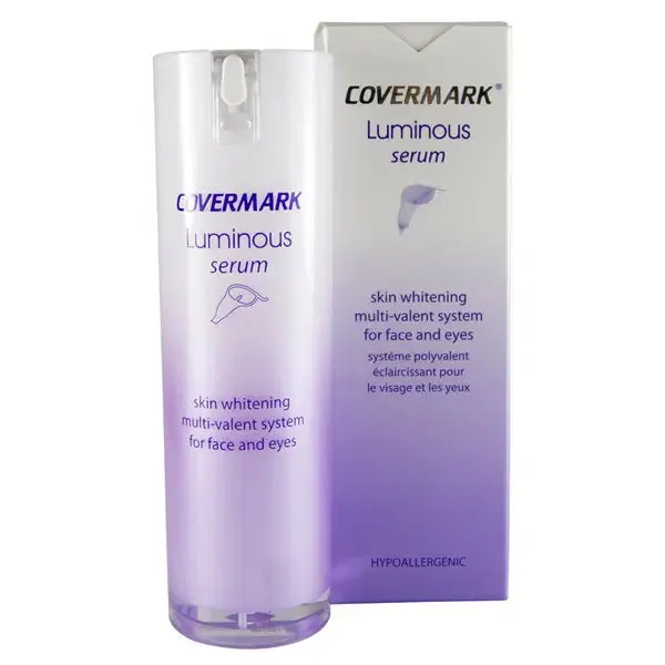Covermark Luminous سيروم 20 مل