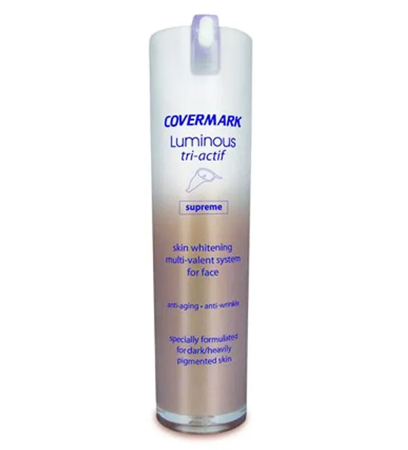 Covermark Luminous Suprême سيروم مفتح 30 مل