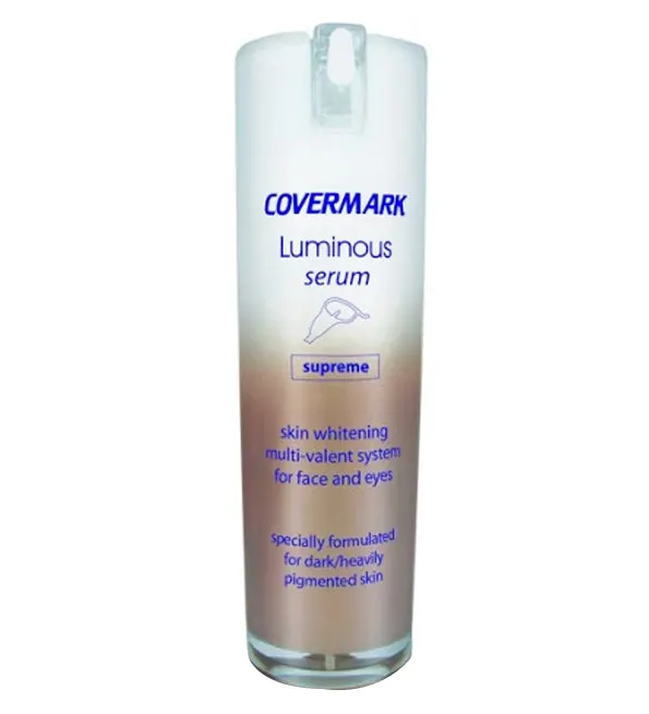 Covermark – Luminous Suprême Yeux – 15 ml