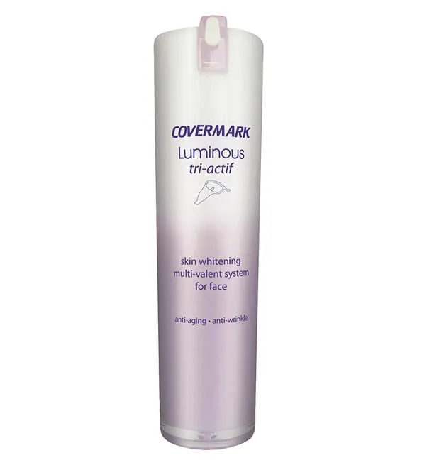 Covermark Luminous Tri-Actif مفتح 30 مل