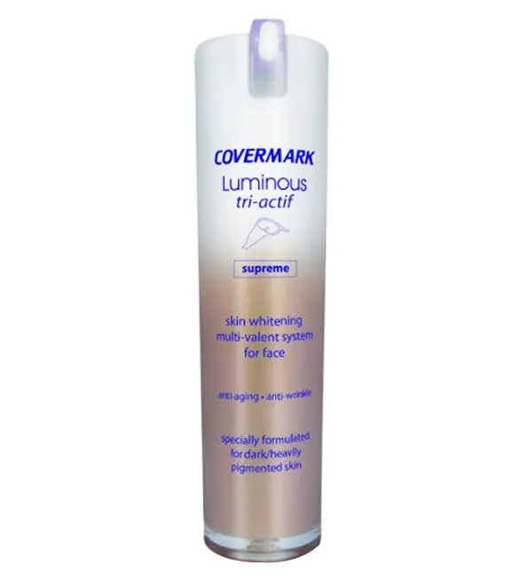 Covermark Luminous Tri-Actif Suprême مفتح 30 مل