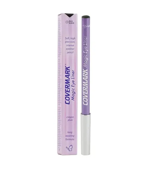 Covermark Magic Eye Liner أسود رقم 1 1.5 غ