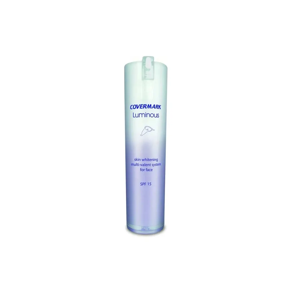 Covermark مكياج مضيء SPF15 رقم 1 30 مل