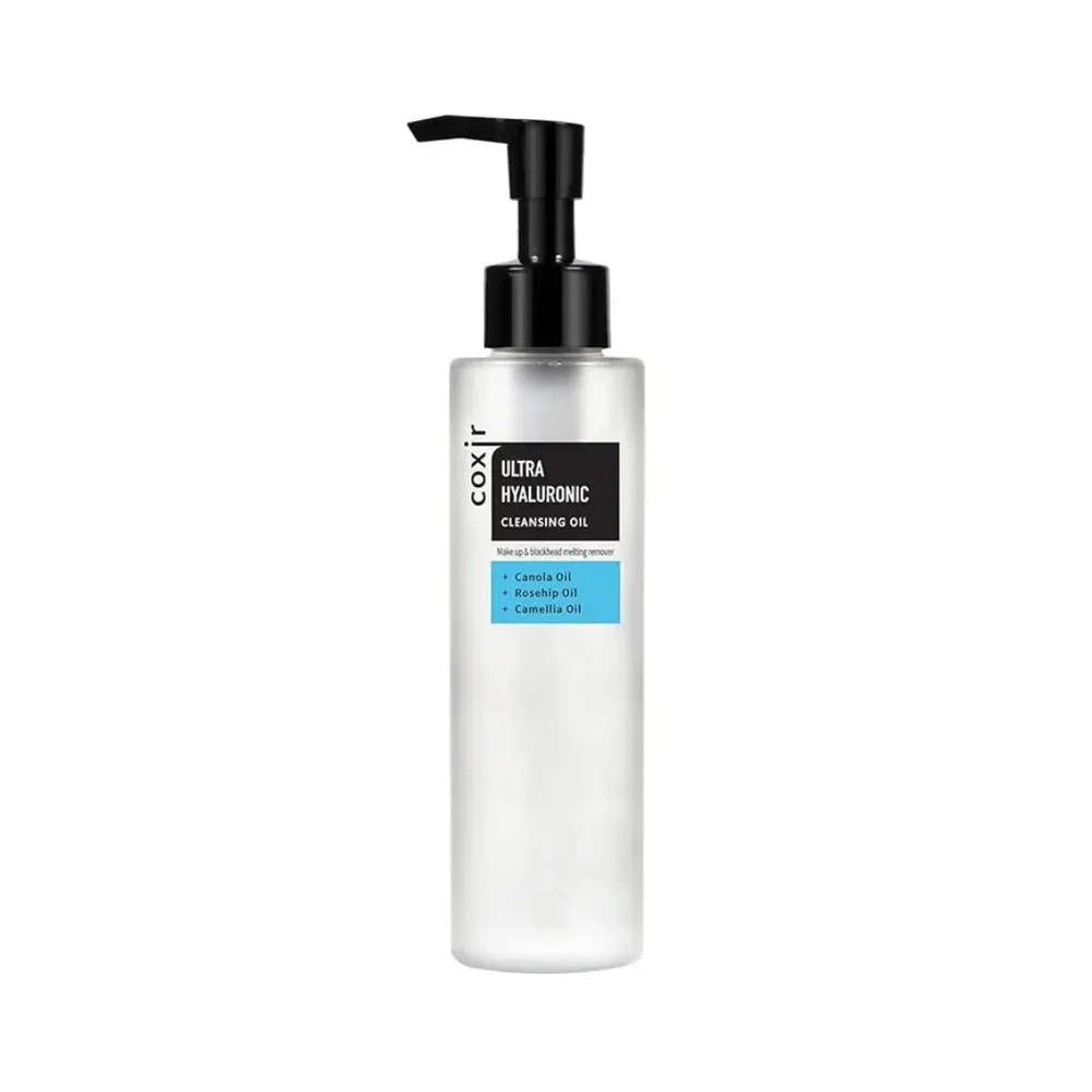 Coxir Ultra Hyaluronic Cleansing Oil 150 مل