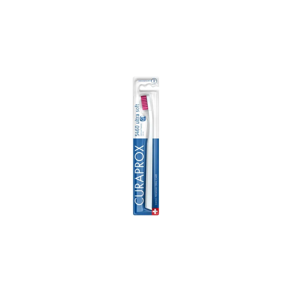 Curaprox CS 5460 Ortho فرشاة أسنان