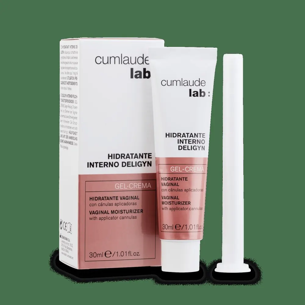 CUMLAUDE HYDRATANT INTERNE DELIGYN 30 ML