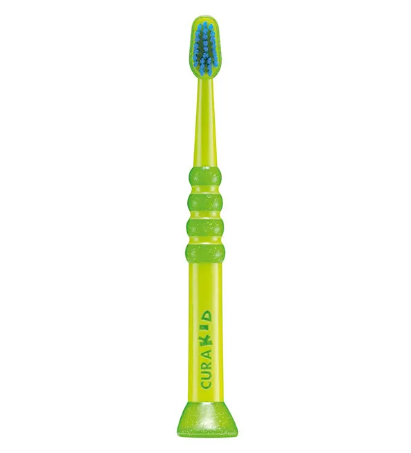 Curaprox Baby Super Soft فرشاة أسنان ناعمة
