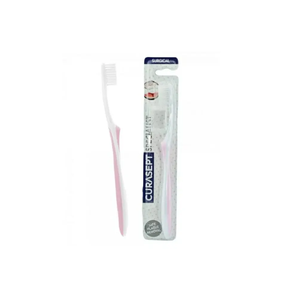CURASEPT BROSSE A DENT SURGICAL