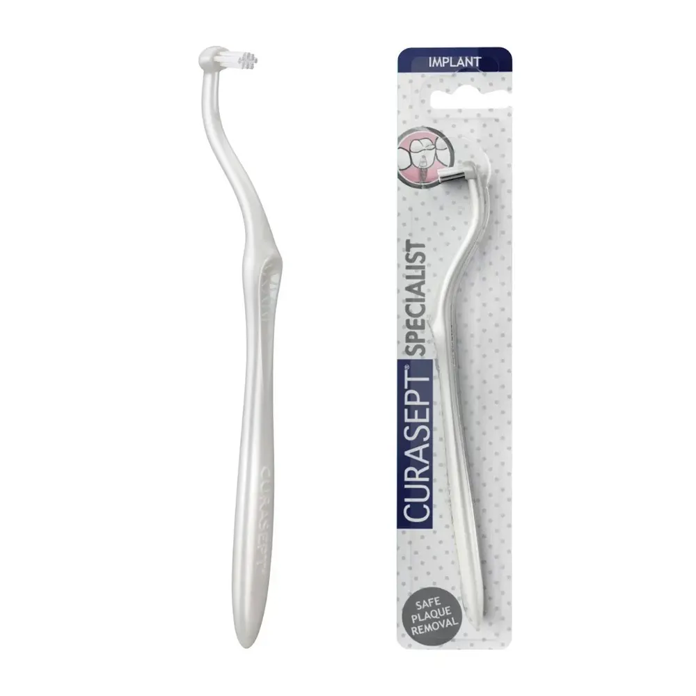 Curasept فرشاة أسنان Mono Tuft 6 مم