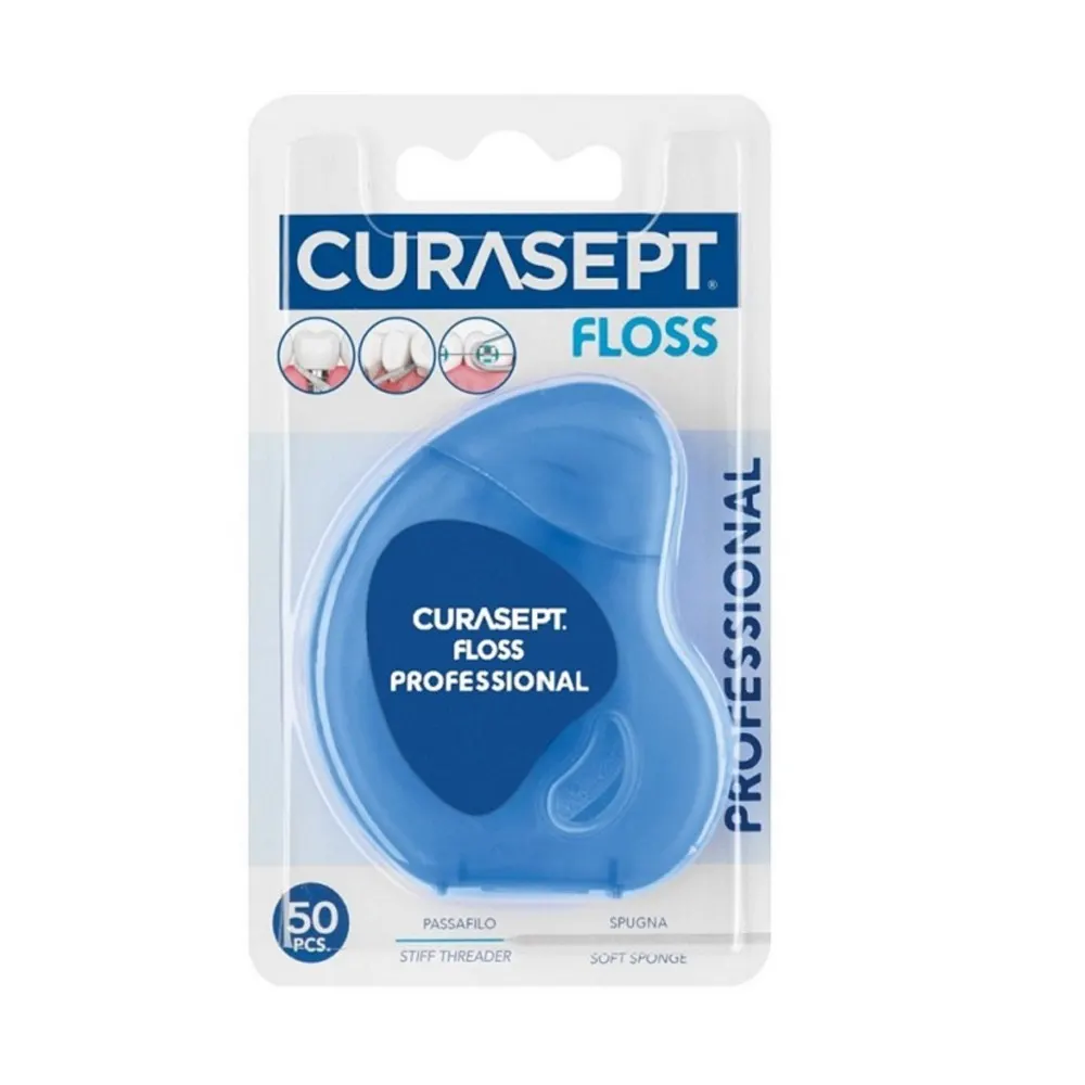 Curasept خيط أسنان Professional