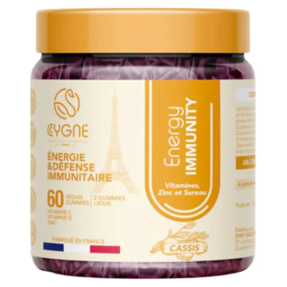 Cygne Energy Immunity