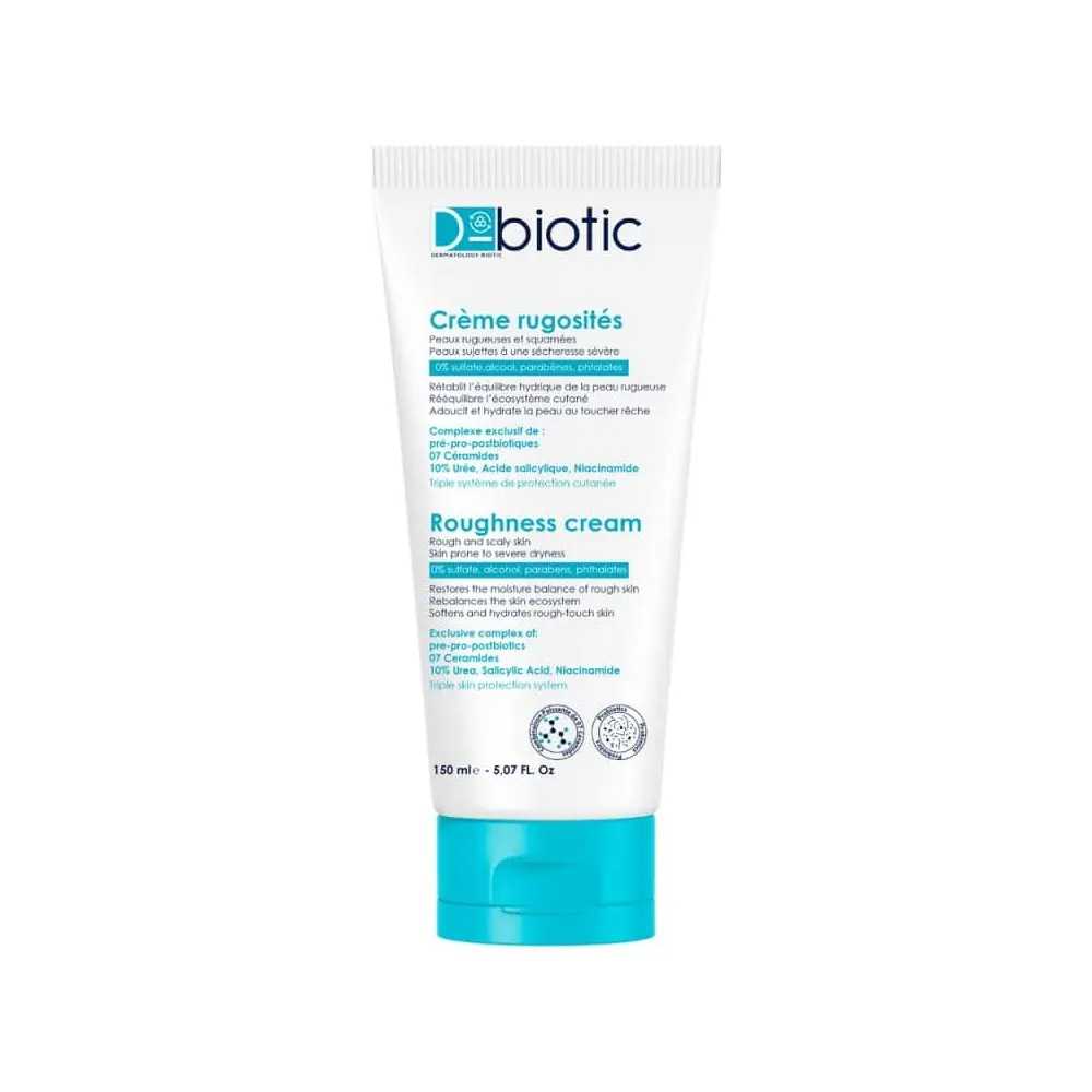 D-Biotic كريم الخشونة 150 مل