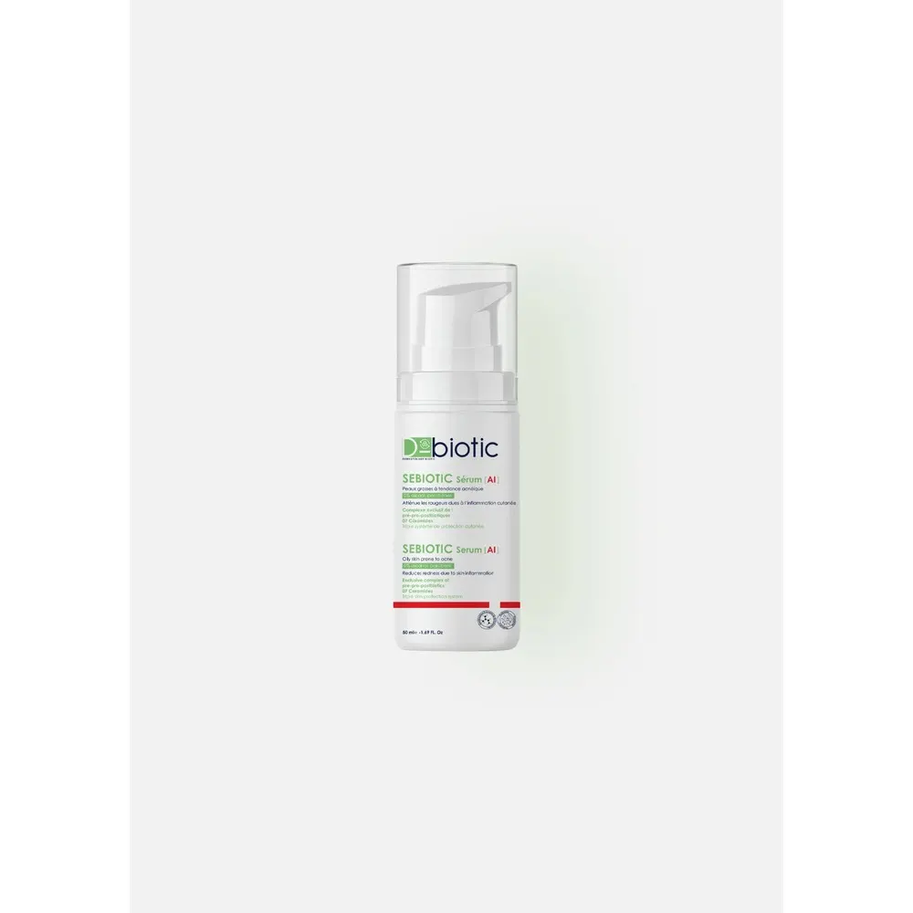 D-Biotic Sebiotic Serum AI 50 مل