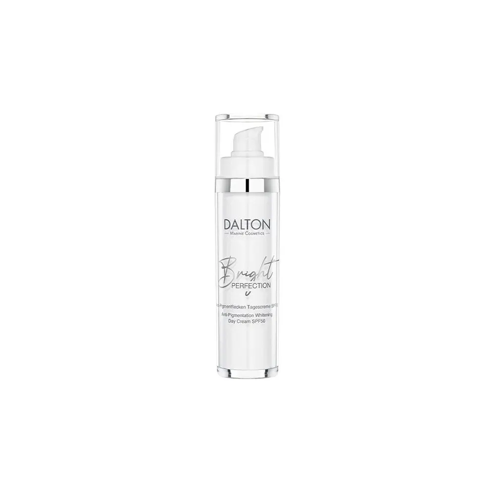 DALTON BRIGHT PERFECTION PIGMENTATION CONTROL SERUM
