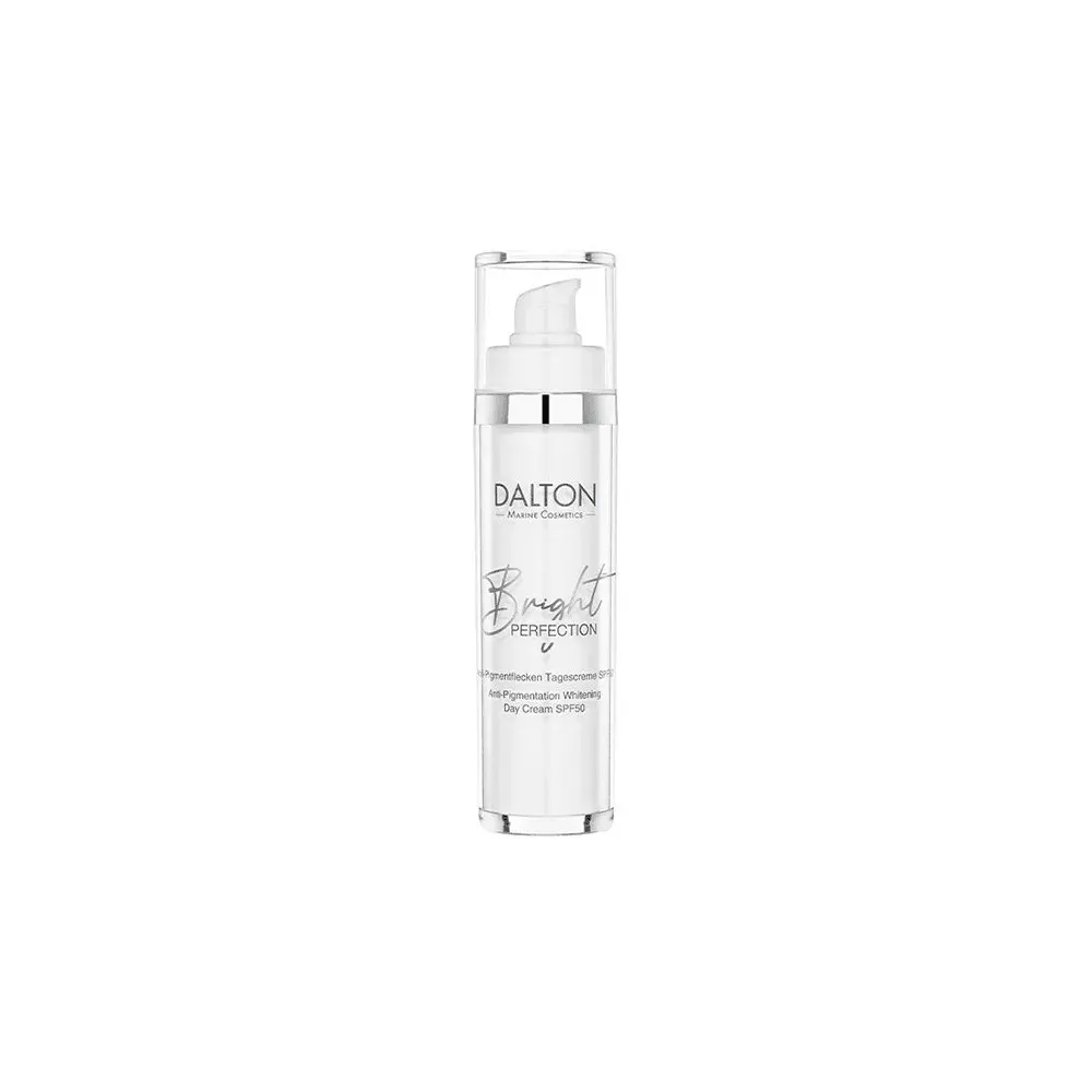 DALTON BRIGHT PERFECTION PIGMENTATION CONTROL SPF 50+