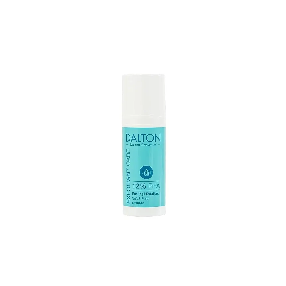 Dalton Exfoliant Care 12% PHA