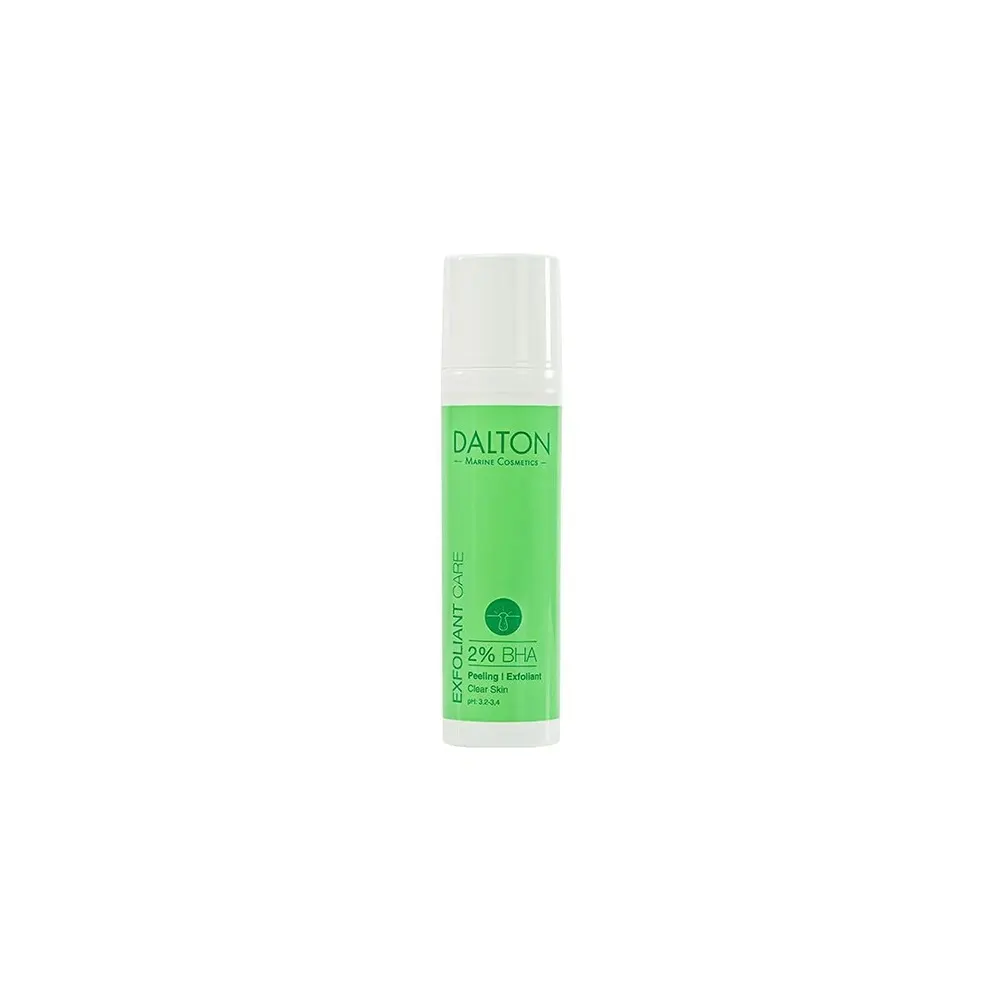 DALTON EXFOLIANT CARE 2 % PHA