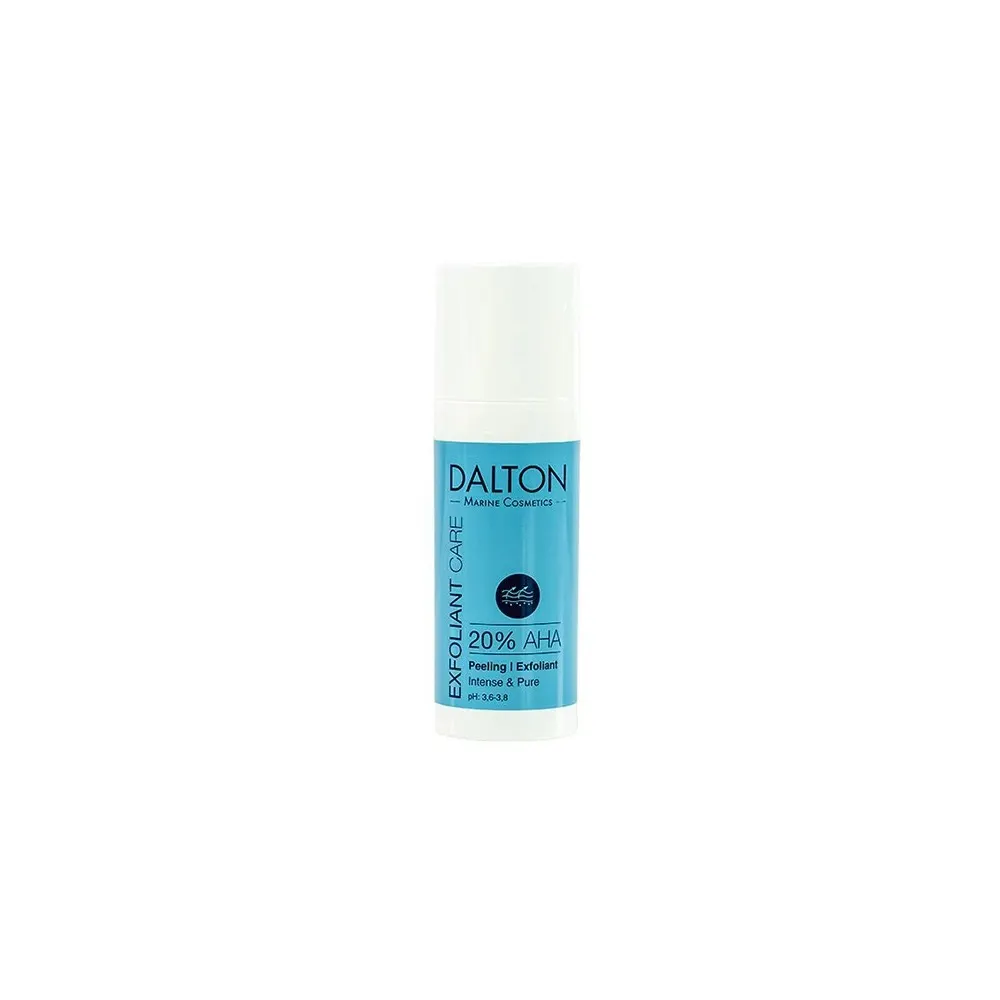 DALTON EXFOLIANT CARE 20% PHA