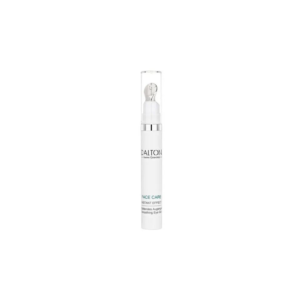 DALTON FACE CARE GEL YEUX LISSANT
