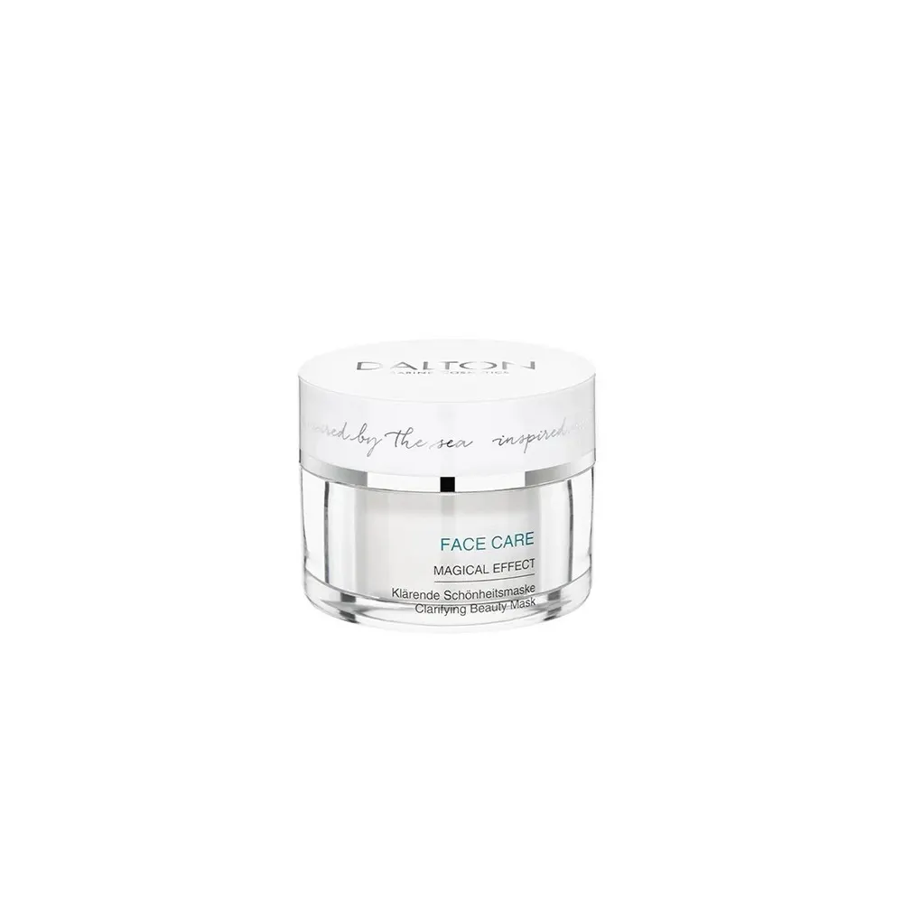 Dalton Face Care ماسك منقي