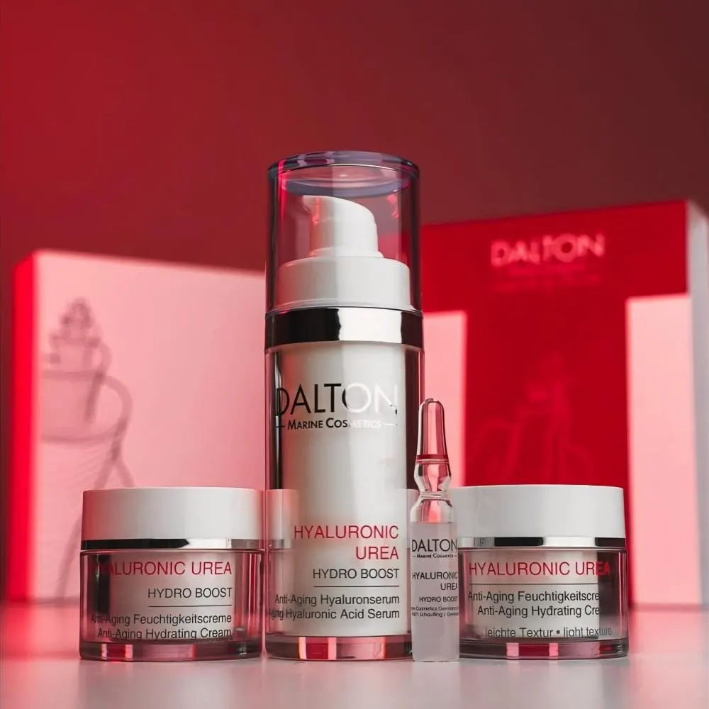 DALTON HYALURONIC UREA