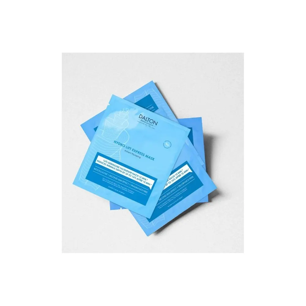 DALTON HYDRO LIFT EXPRESS MASK