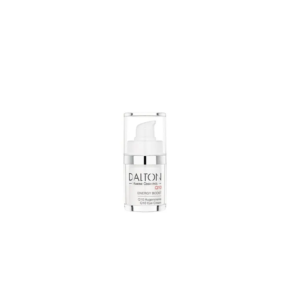 DALTON Q 10 ENERGY BOOST EYE CREAM