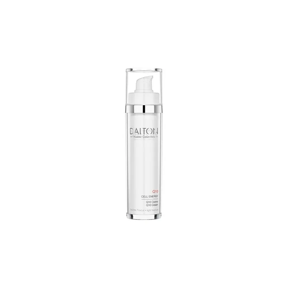 DALTON Q 10 ENERGY BOOST LIGHT CREME