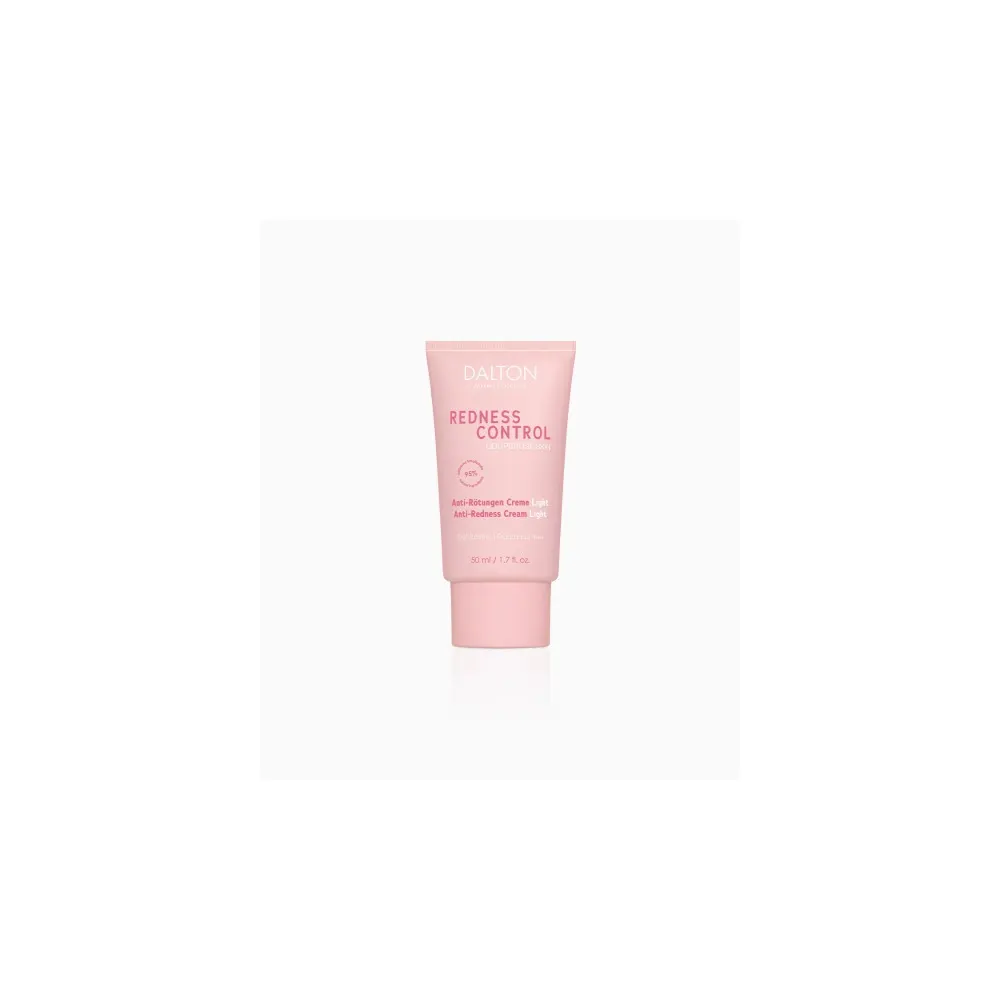 DALTON REDNESS CONTROL CREME LIGHT
