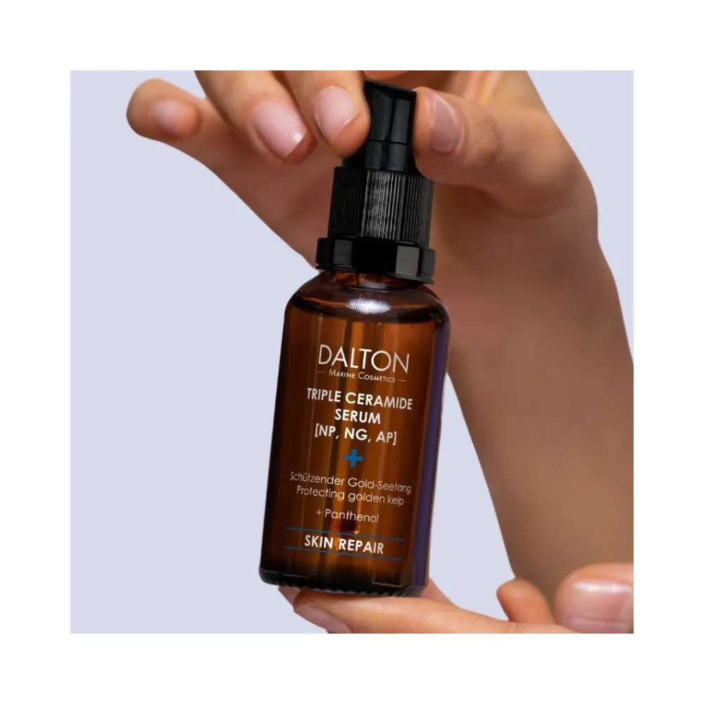 DALTON TRIPLE CERAMIDE SERUM