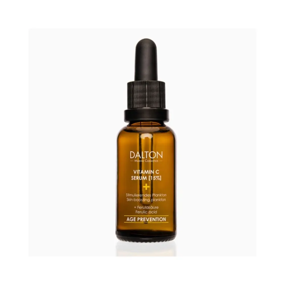 DALTON VITAMINE C 15% SERUM