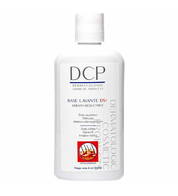 DCP Base Lavante DS+ مزيلة للتقرن 200 مل