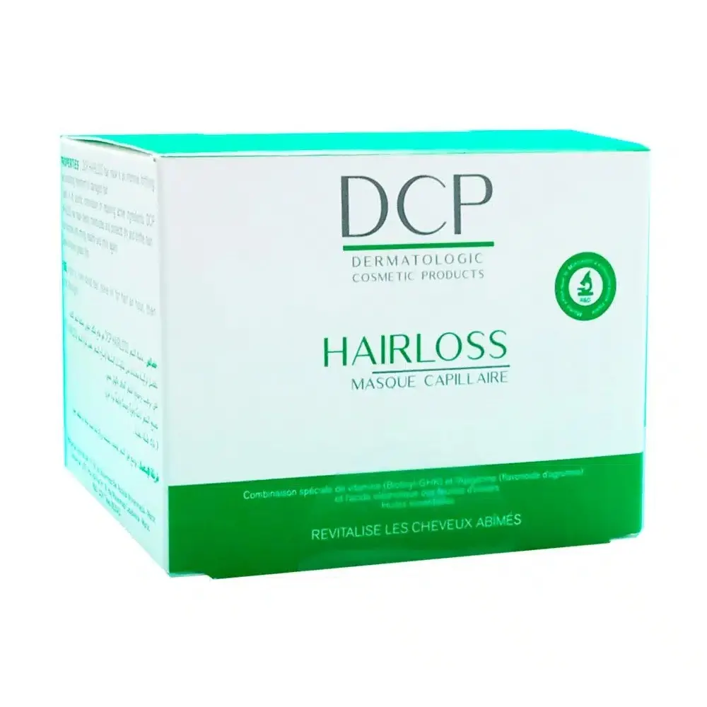 DCP Hairloss ماسك للشعر 200 مل