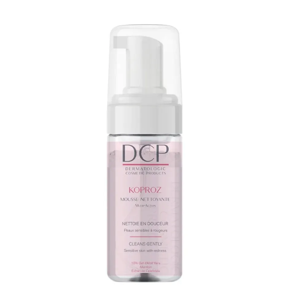 DCP Koproz موس منظف 150 مل