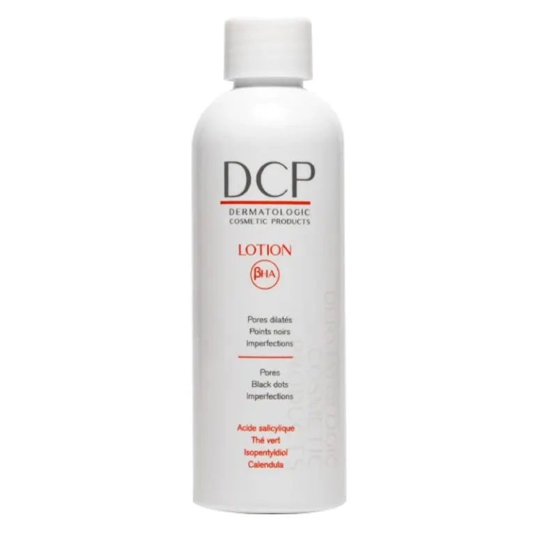 DCP لوسيون BHA 100 مل