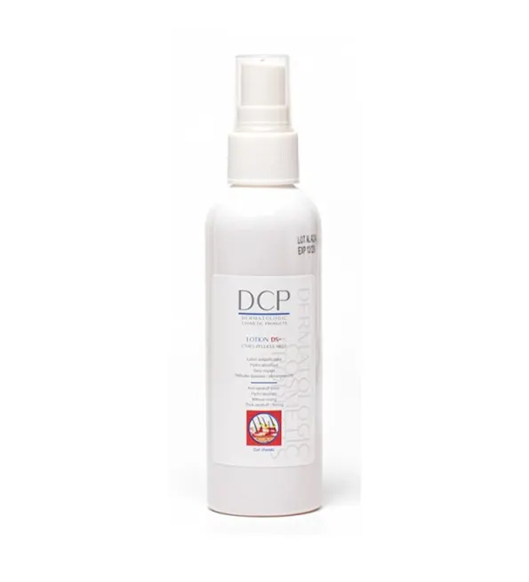 DCP LOTION DS + 100 ML