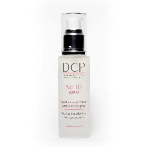 DCP NC 10 سيروم 50 مل