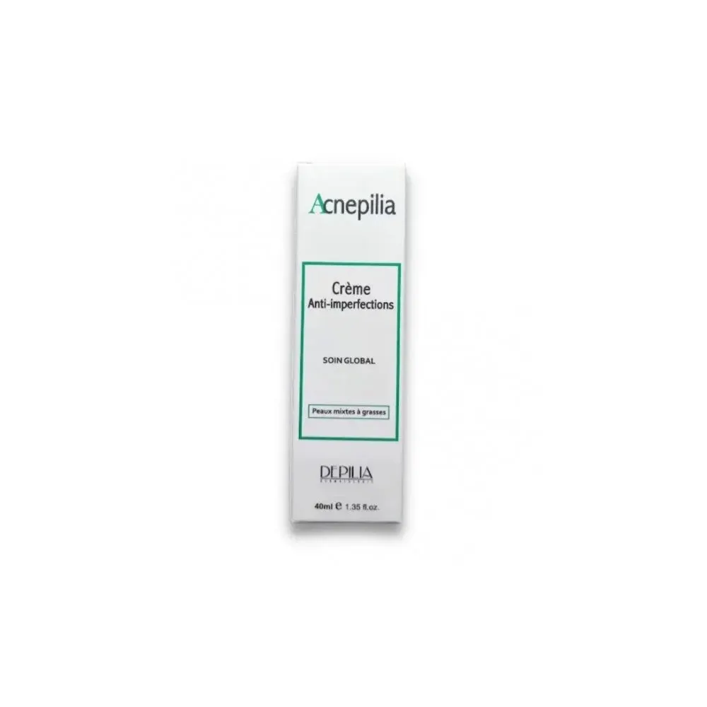 DEPILIA ACNEPILIA LOTION ANTI-IMPERFECTIONS 200 ML