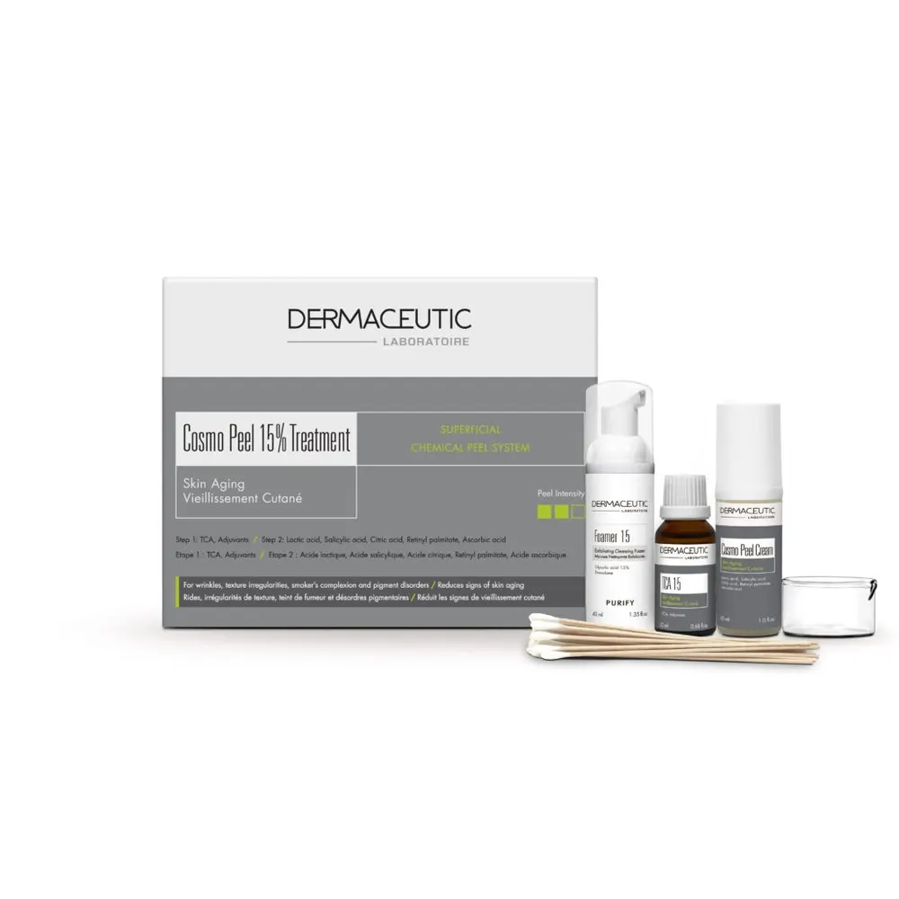 Dermaceutic - Advanced Cleanser منظف متطور - 150 مل