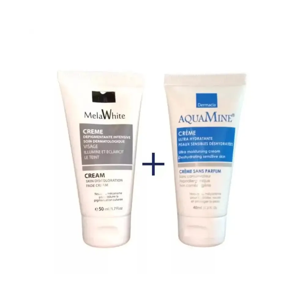 Dermacia Melawhite كريم إزالة التصبغ المكثف – 40 مل
